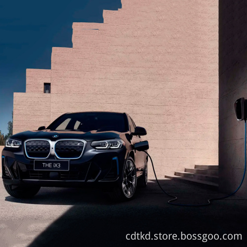 Auto nuove auto di alta qualità SUV di lusso BM W Baoma IX3 2022 Chuangling 2023 Nuovo veicolo energetico veicoli automobilistici
